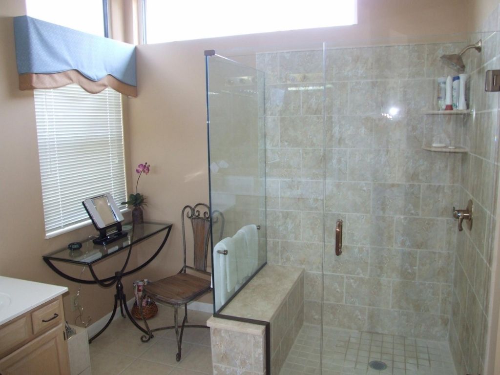 Comprehensive Bathroom Remodeling Services