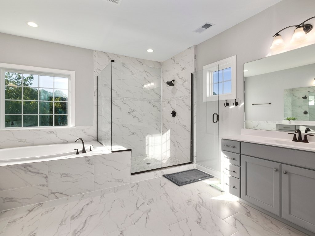 Why Choose Kessler Construction for Your Bathroom Remodel